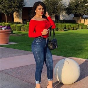 ❤️❤️❤️Just wanna love you seamless top❤️❤️❤️